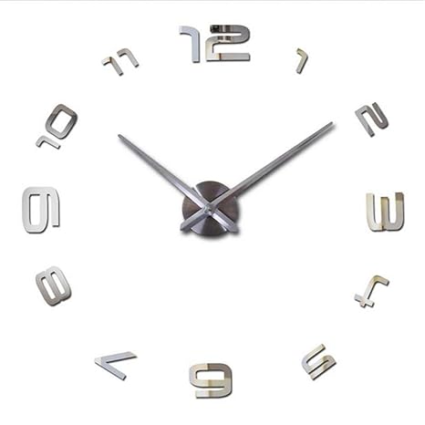 Große Wohnzimmer Uhren - The Interior Design