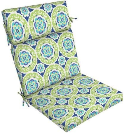 Amazon Com Mainstays Outdoor Patio Bench Cushion Halina Home