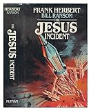 Jesus Incident
