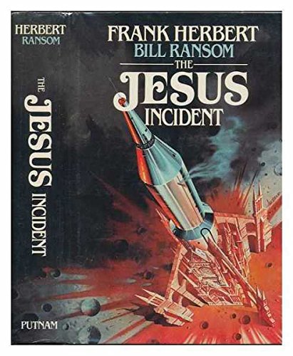 Jesus Incident