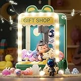 Skirfy Claw Machine for Kids with Lights,Easter