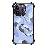 CASETiFY Ultra Impact iPhone 14 Pro Case [5X