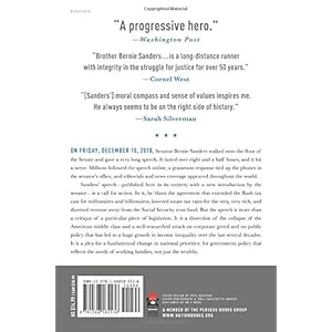 The Speech: On Corporate Greed and the Decline of Our Middle Class