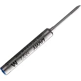 LAMY Refills For Scribble/Pico Ballpoint Pen, Blue, Medium (LM22BLM)