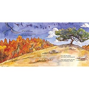 The Squirrel Manifesto