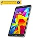 ArmorSuit MilitaryShield Screen Protector for Samsung Galaxy Tab 4 8.0 (T330/T337) - [Max Coverage] Anti-Bubble HD Clear Film