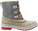 Skechers Women's Highlanders Polar Bear Waterproof Snow Boot