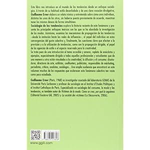 Sociología de las tendencias