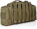 VooDoo Tactical 15-7644004000 Standard 3-Way Deployment Bag, OD