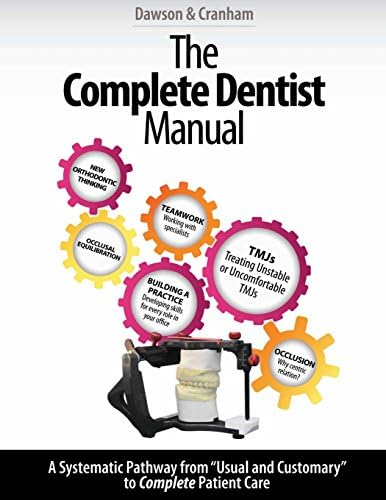 By Peter E. Dawson - Functional Occlusion: From TMJ to Smile