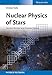 Nuclear Physics of Stars