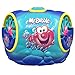 Kid Galaxy Mr. Bubble Double Bubble Blower w/ 4oz. of Bubbles, 6.75 x 9 x 4.5