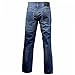 Calvin Klein Men's Slim Straight Jean