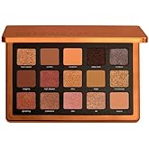 Natasha Denona Bronze Eyeshadow Palette + Bonus Premium Korean Hydrating Sheet Masque, 1 Count (Pack of 1)