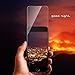[3Pack] iPhone 8 Plus 7 Plus Screen Protector, MaxTeck 0.26mm 9H Tempered Glass Screen Protector Anti-Shatter Film for iPhone 8 Plus / 7 Plus 5.5