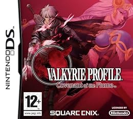 Valkyrie Profile : Covenant of the Plume