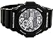 Casio G-Shock Men's GA310 Classic Series Quality Watch - Black / One Size