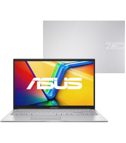 Windowsノート本体 ASUS M1502IA Vivobook Ryzen7/16GB/512GB Notebook ASUS Vivobook M1502IA AMD Ryzen 7 4800H 16GB Ram 256GB