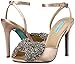 Blue by Betsey Johnson Unisex-Adult SB-Heidi Heeled Sandal