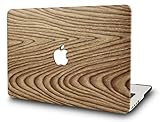 KEC Laptop Case for MacBook Pro 13