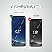 RhinoShield Samsung Galaxy S8 Plus Bumper Case [Crashguard Shock Absorbent Slim Design Protective Cover - Compatible w/Wireless Charging [3.5M/11ft Drop Protection] - Black