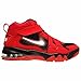 NIKE Air Force Max CB 2 Hyperfuse Mens Basketball Shoes 616761-600