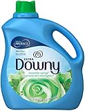 Downy Liquid Fabric Conditioner - 129 oz - Mountain Spring