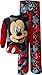 Disney Classic Mickey Mouse Fleece Toddler Pajamas for Little Boys