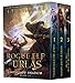 The Rogue Elf of Urlas: Songs of Shadow (Half-Elf Chronicles Boxset Book 1)