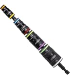 Klein Tools 32914HD 14-in-1 Impact Rated Flip Socket Set, Magnetic