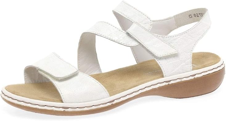rieker sandals amazon