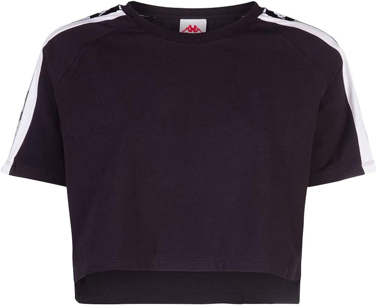 maxi magliette kappa