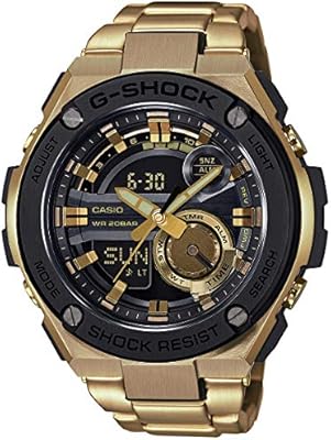g shock gst 210gd