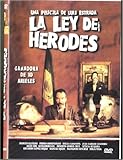 La Ley De Herodes