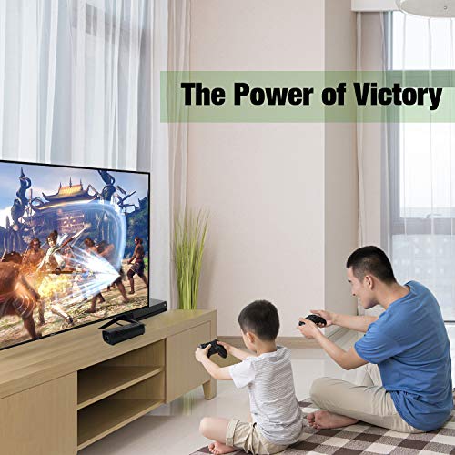 6 YCCTEAM+Adapter+Replacement+Charger+100+240V