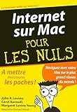 Internet sur Mac pour les Nuls (French Edition) by 