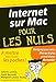Internet sur Mac pour les Nuls (French Edition) by 
