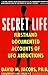 Secret Life: Firsthand, Documented Accounts of Ufo Abductions by David M. Jacobs