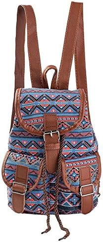 Backapck Purse Double Shoulder For Women - Casual Fashion Women Girls Ladies Mini Backpack Travel bag