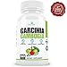 Garcinia Cambogia 100% Pure & Natural Weight Loss Pills for Women and Men | 60 Capsules by BeLive