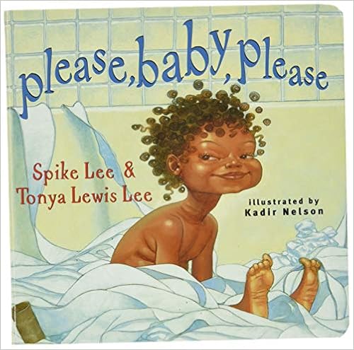 Please, Baby, Please