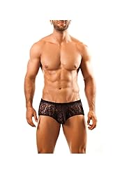 Joe Snyder Bulge Boxer 03 (M, (as) Black