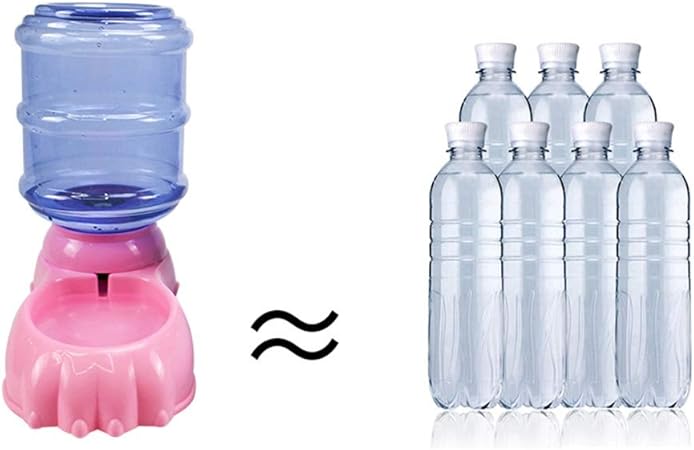 Wfhhsxfh Nouveau Principe De Siphonage De La Fontaine Pour