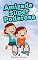 Livro História Infantil: Amizade Super Poderosa