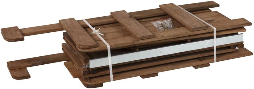 Catral Green Table Mesa de Cultivo, Madera, 40x84x113 cm: Amazon ...