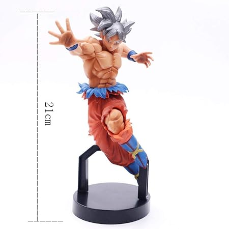 figura goku migatte no gokui