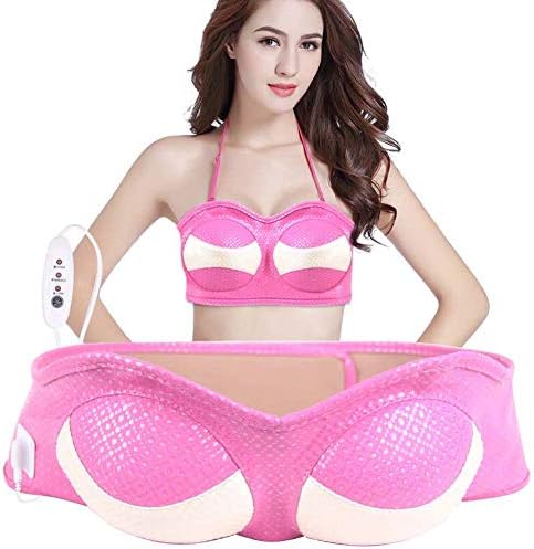 Electric Breast Enhancer Breast Enhancement Instrument Chest Stimulus Chest Lifting Breast Enlargement Beauty Chest Care
