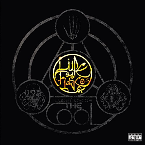 lupe fiasco - Free Chilly (Interlude) Lyrics - Zortam Music