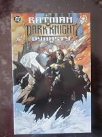 Trade Paperback edition cover