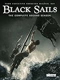 BLACK SAILS:SEASON 2 (3PC) / (3PK)